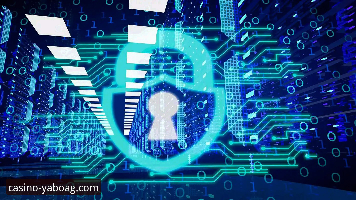 YABOAG安全登录背后的技术真相：一个评测员的深度解析